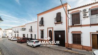 Maison en Cartaya. Magnfica casa en cartaya