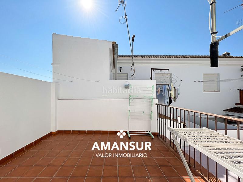 Foto 464388f1-1992-4059-ad58-aafb377efecd. Casa gran casa con estilo en Cartaya