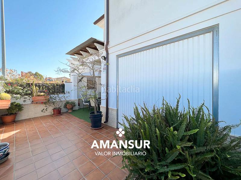 Foto 89f0ff61-b7c0-4eea-bb7b-0d15e862460a. Casa gran casa con estilo en Cartaya