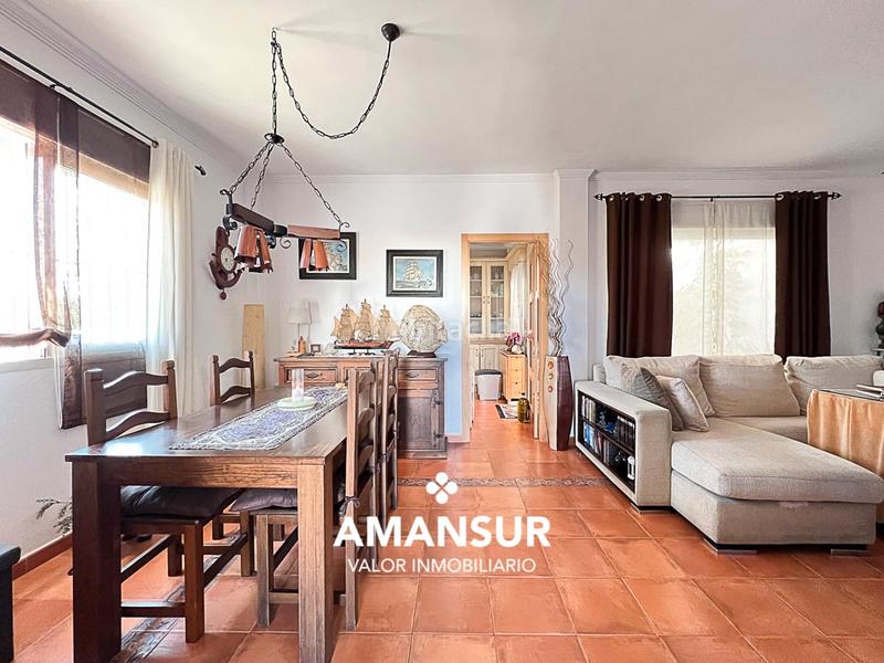 Foto bfc44445-8c12-4035-8c7c-860f41daec7a. Casa gran casa con estilo en Cartaya