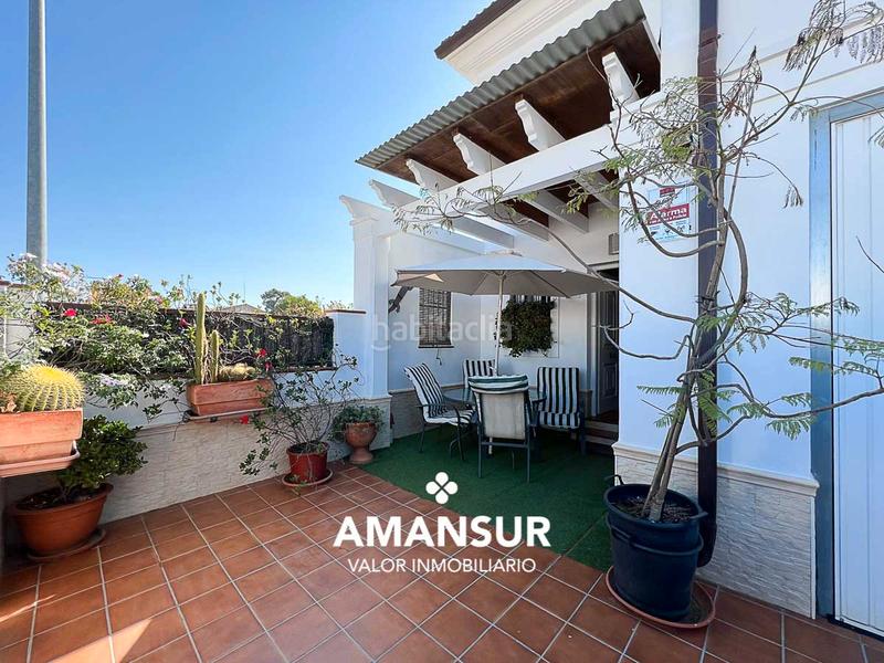 Foto c75082f6-7393-4304-8ad9-ff6ba08d7712. Casa gran casa con estilo en Cartaya