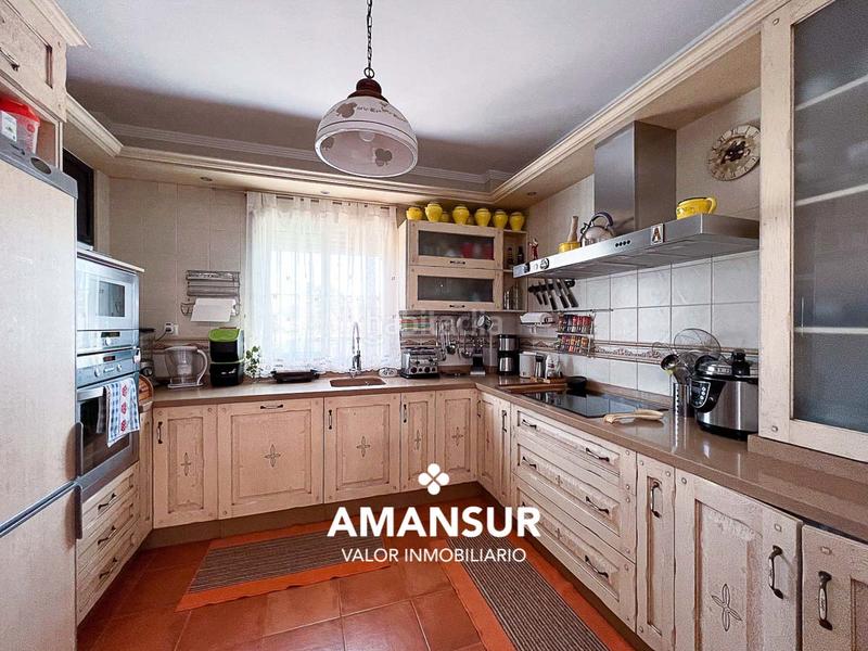 Foto c9fe121f-49cd-4122-a17e-984566515200. Casa gran casa con estilo en Cartaya
