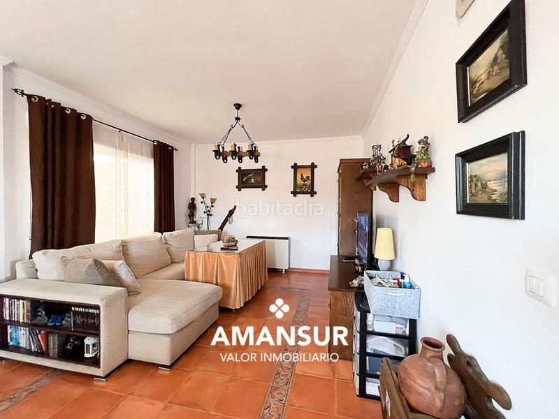 Foto ed940a32-035c-4dec-8882-15632338c74f. Casa gran casa con estilo en Cartaya