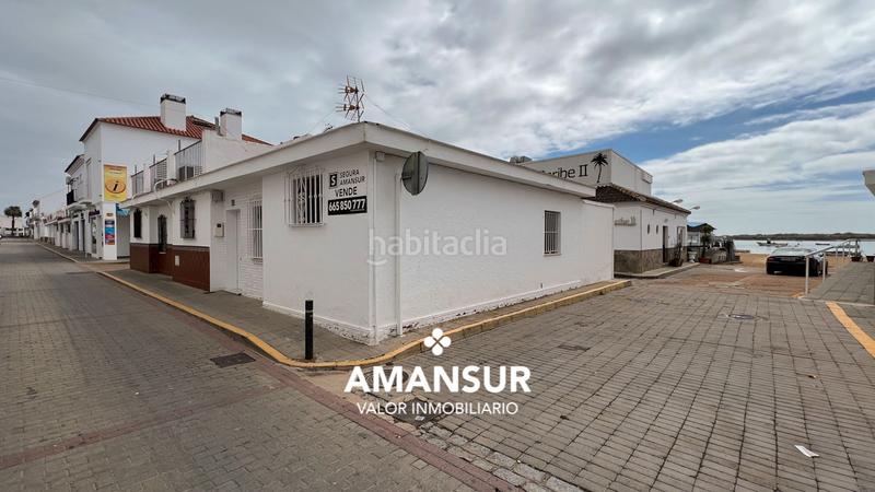 Foto 2a46cc21-1098-4136-bd66-e6a2282b65a1. Casa in El Rompido
