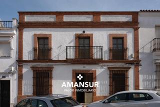 Casa a Cartaya. Casa en el corazón de el rompido
