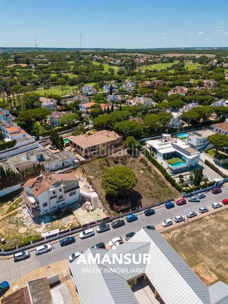 Foto 62d8dbee-5a8c-4c02-afec-b991fc983b96. Terrain résidentiel dans Dehesa - Monacilla Aljaraque