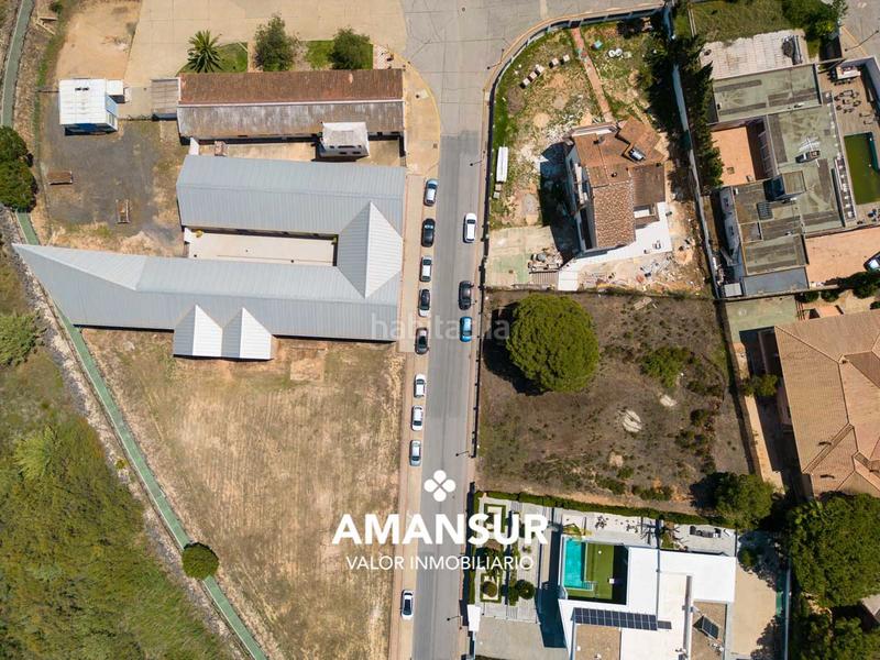 Foto 687e6515-4a7d-44bc-b54d-d07ba6ae67c6. Terrain résidentiel dans Dehesa - Monacilla Aljaraque