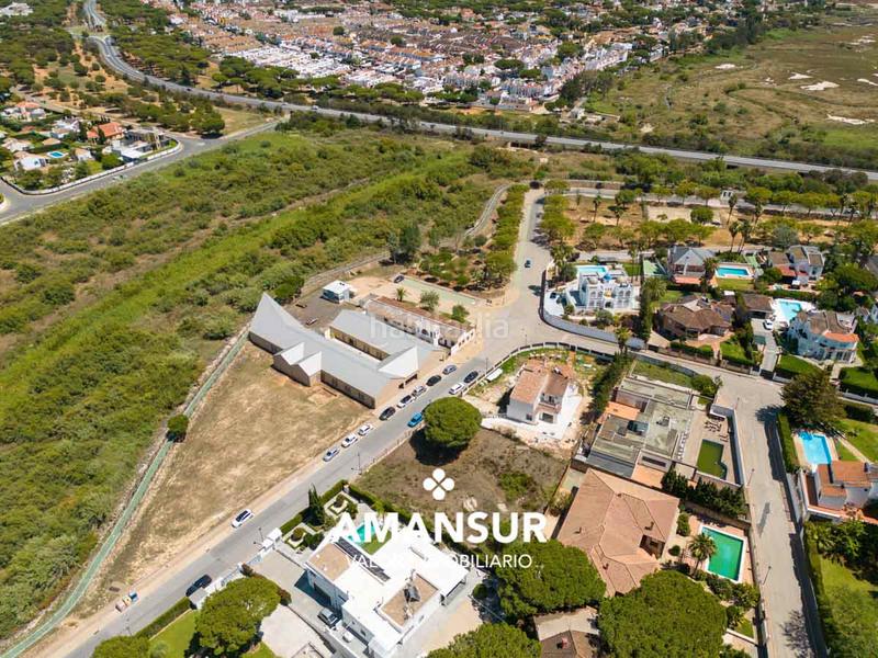 Foto e55a2813-81c1-4c34-be7f-4b1089fe8519. Terrain résidentiel dans Dehesa - Monacilla Aljaraque