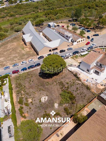 Foto f5ef12de-98ba-496f-9c27-a0e9929d8e2e. Terrain résidentiel dans Dehesa - Monacilla Aljaraque