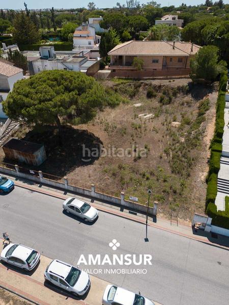 Foto fe9e42a7-4969-4eed-8a2d-02168e4de880. Terrain résidentiel dans Dehesa - Monacilla Aljaraque