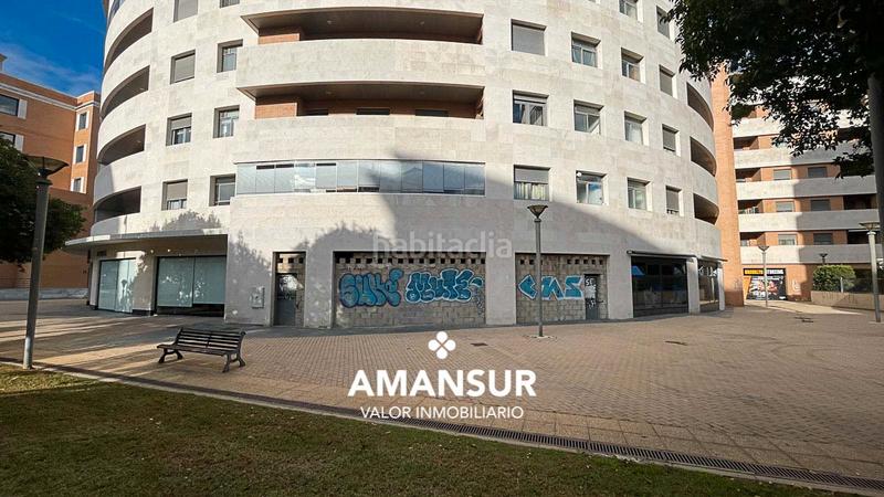 Foto 2f6fc026-5eb0-499b-9ef2-02563801ac97. Alquiler local comercial  con inmejorable situación en Huelva