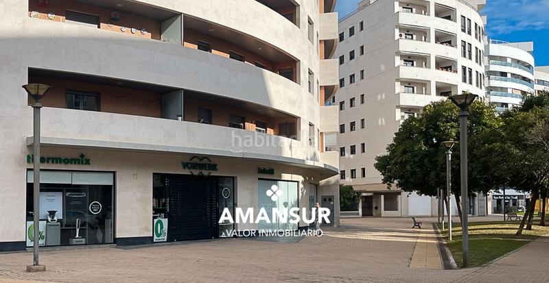 Foto ef1153da-ce8b-47b3-9821-0ac4f3561f01. Alquiler local comercial  con inmejorable situación en Huelva