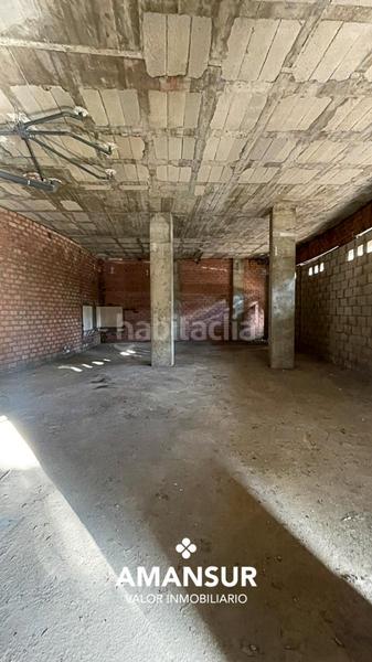 Foto 4e9e3888-67b5-4755-a82b-61f329baa917. Miete geschäftsraum in Pescadería Huelva