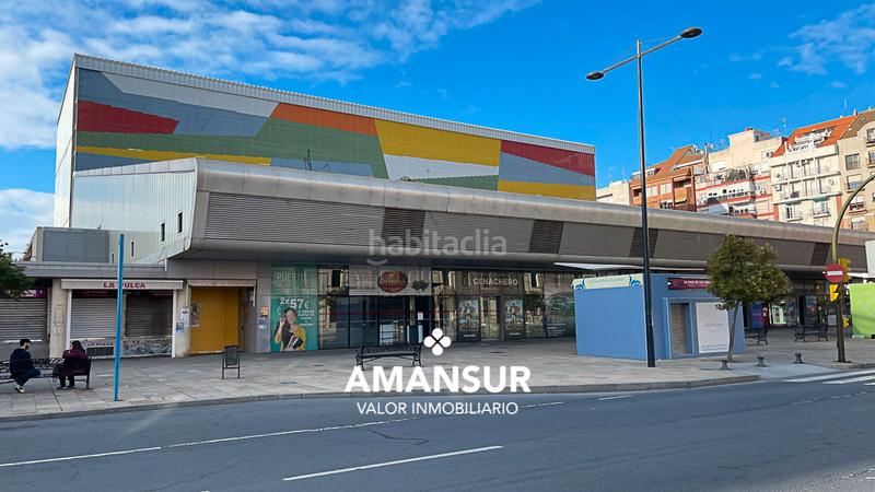 Foto ee80cc93-7933-4f19-9b25-3713eb433b61. Miete geschäftsraum in Pescadería Huelva