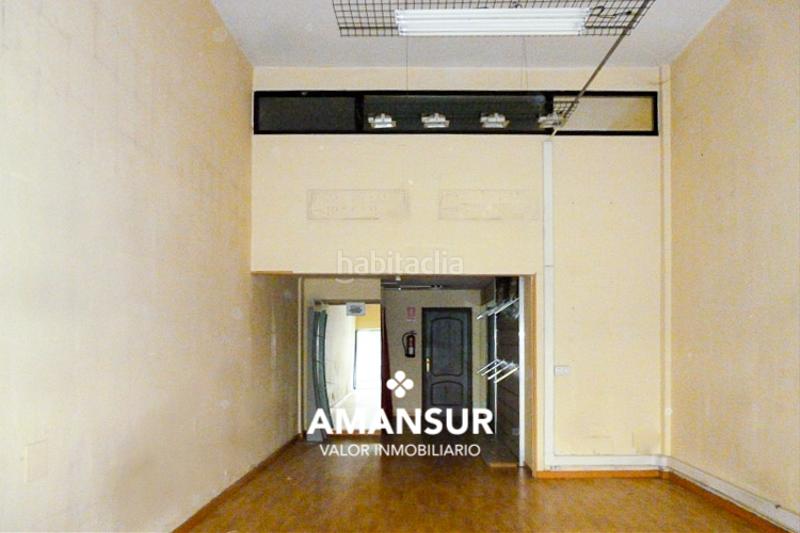 Foto 103e00b2-f989-4c66-8916-5b6aeecf36fb. Local comercial a Centro Huelva