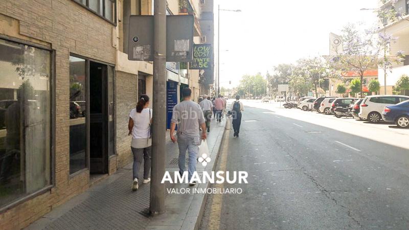 Foto 2cfe00f3-3cee-43f8-917c-2781678a79a6. Local comercial a Centro Huelva