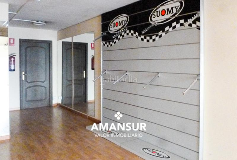 Foto 3df41709-afed-4360-929c-59eb603f9bc5. Local comercial a Centro Huelva