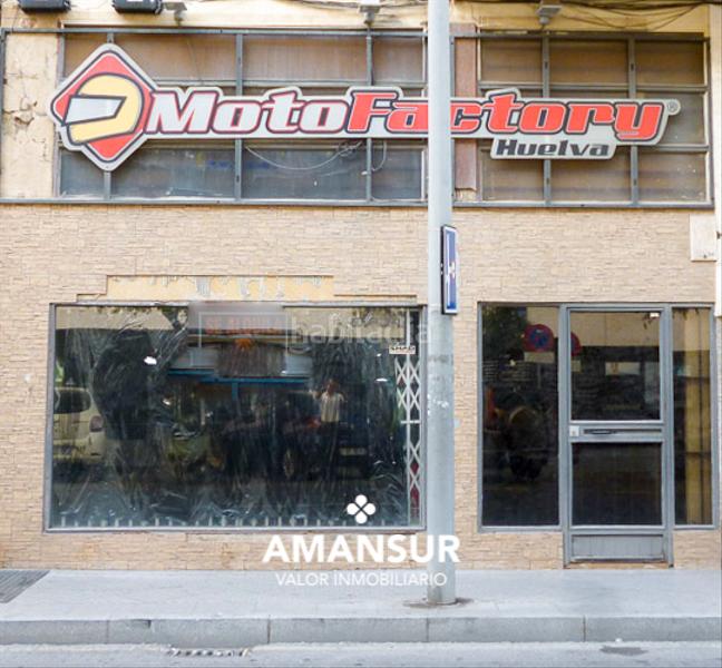 Foto 508df870-8a62-4619-8ac8-cee0c91e2eb0. Local comercial a Centro Huelva