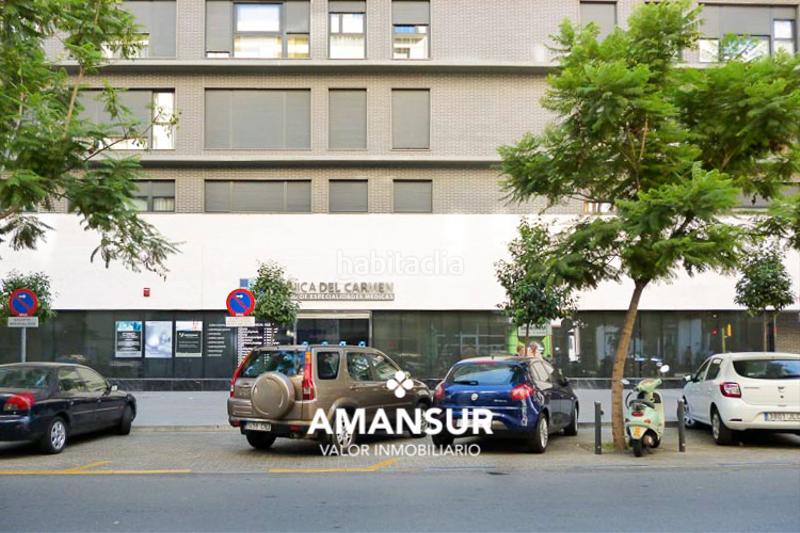 Foto 6ea0b8f1-4e12-4ccb-b079-a14ecace4c5d. Local comercial a Centro Huelva