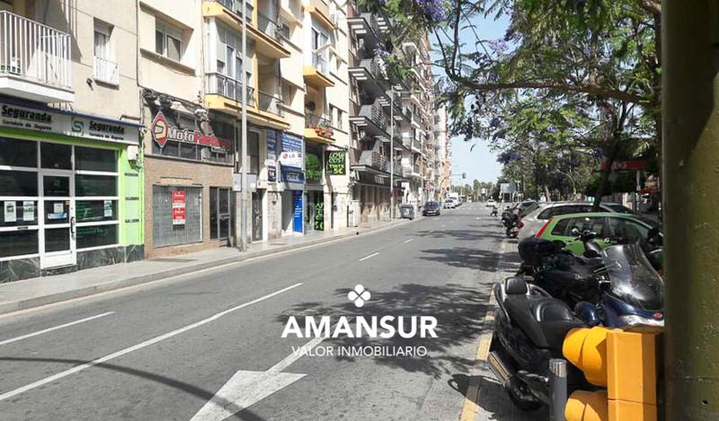 Foto 7591011e-ff00-440b-9379-49d458c01b03. Local comercial a Centro Huelva