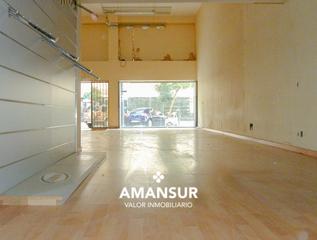 Local Comercial en Centro