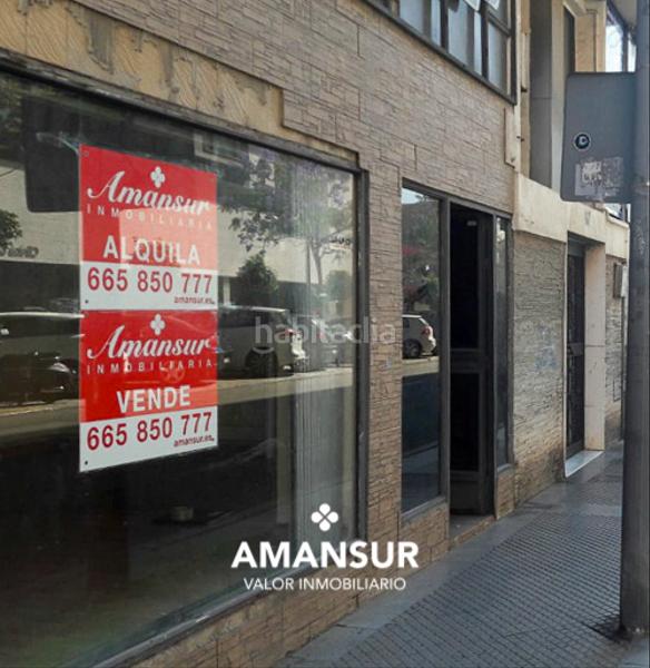 Foto 7bf6b5b3-fdc5-443e-99ee-9c1747fd1571. Local comercial a Centro Huelva
