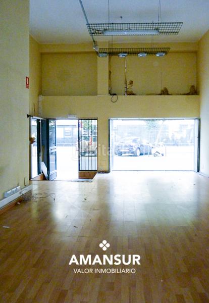 Foto 7f634ca9-a070-4172-be91-4ae3050c0dd7. Local comercial a Centro Huelva