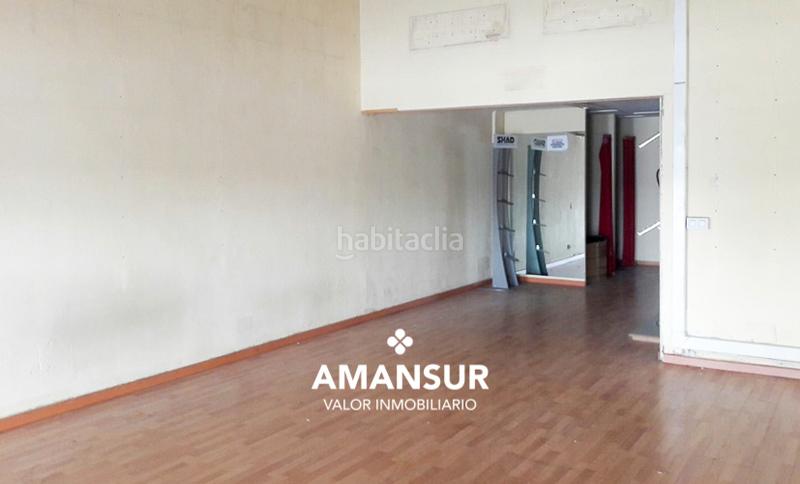 Foto 8957ecc0-4ecc-4dd0-8ea1-83bc487aa2c9. Local comercial a Centro Huelva