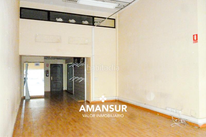 Foto 8f43f952-b962-43a7-bc13-f5f8927c916f. Local comercial a Centro Huelva