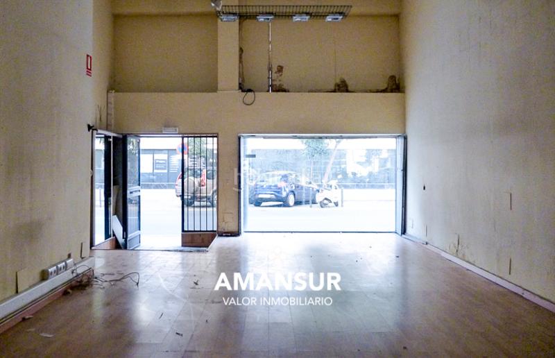 Foto 946aaf91-3ac2-460d-b889-28419526f220. Local comercial a Centro Huelva