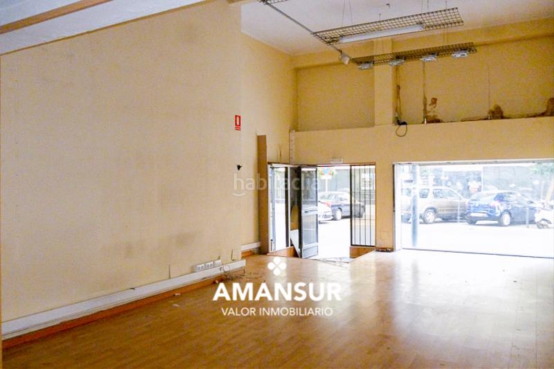 Foto b5ca7862-5fc9-4377-8832-709e342652e4. Local comercial a Centro Huelva