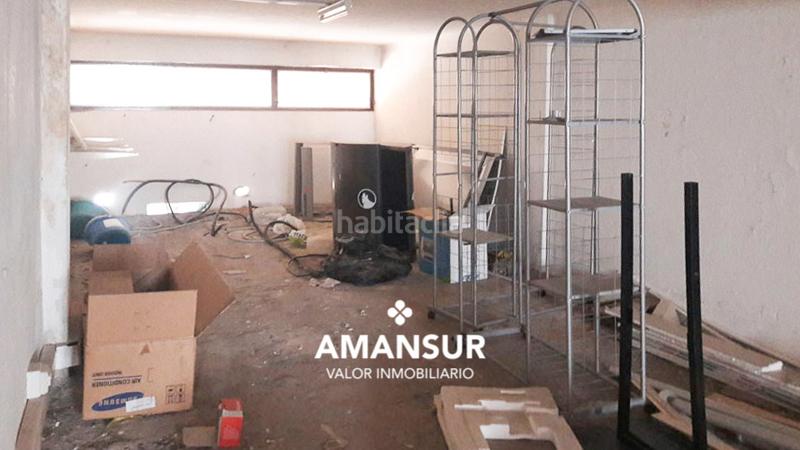 Foto d6cc07cd-92be-4f45-a1ee-dc16996cac6d. Local comercial a Centro Huelva