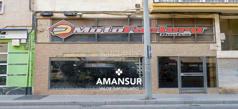 Foto e84a3f2b-2b51-424a-a232-8cbd1e42b221. Local comercial a Centro Huelva