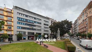 Lloguer Oficina a Centro. Magnífica oficina en alquiler en el centro de huelva