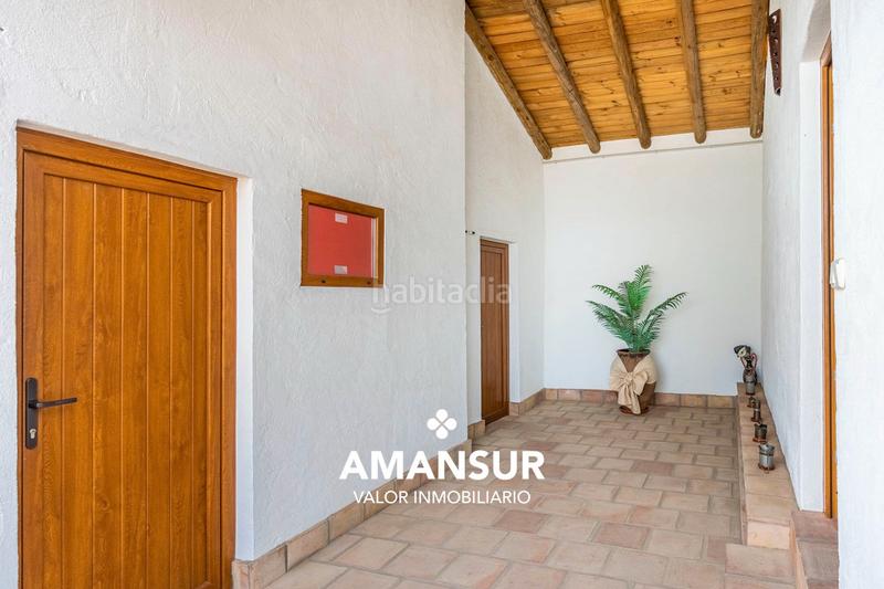 Foto 791a3132-da15-45d1-90fc-d9881b79cedb. Casa amb calefacció aparcament piscina a Minas de Riotinto