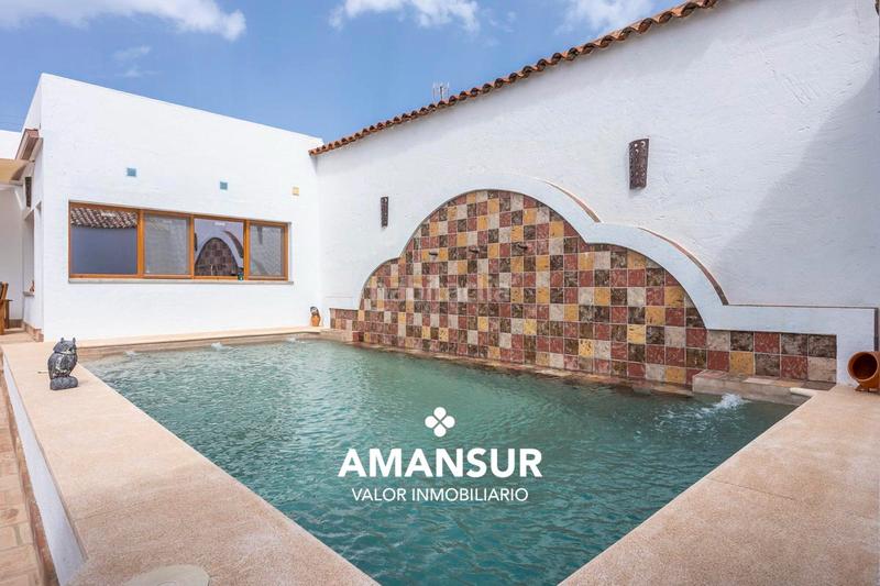 Foto c0d85a92-287c-44cc-adee-8d1ce908c485. Casa amb calefacció aparcament piscina a Minas de Riotinto