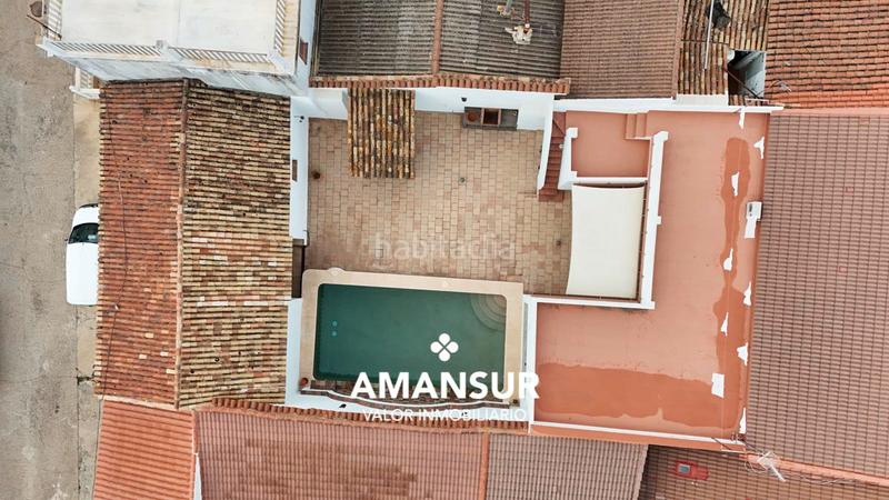 Foto db08d647-ca5d-44c4-97fd-b0e26b061d24. Casa amb calefacció aparcament piscina a Minas de Riotinto