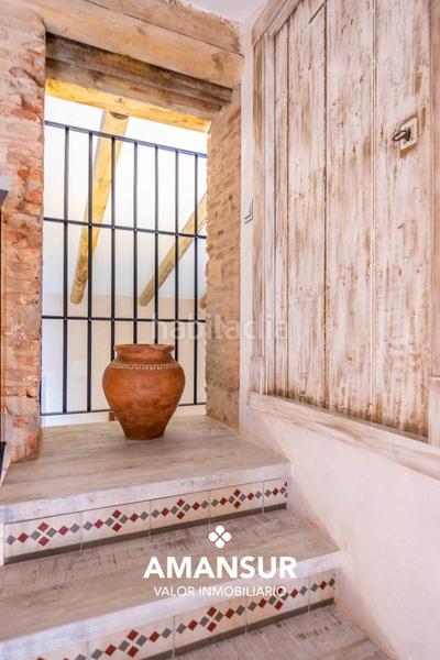 Foto f639e3f1-e03a-4737-b58a-e27fde2e63bd. Casa amb calefacció aparcament piscina a Minas de Riotinto