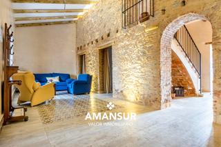 Maison en Minas de Riotinto. Exclusiva residencia en el corazn de el campillo