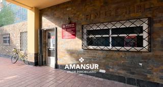Lloguer Local Comercial a Bellavista. En alquiler magnífico local comercial en bellavista