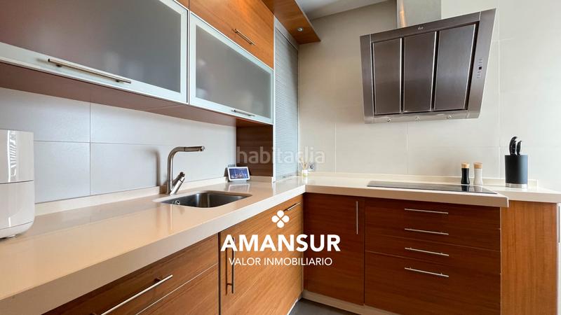 Foto 25b7cf81-aed8-42b6-a1b1-9e00c67825c7. Appartamento con riscaldamento in Centro Huelva