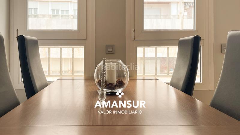 Foto 5a411bd3-6d65-44dc-a9d9-ccf7e6f2dbde. Appartamento con riscaldamento in Centro Huelva