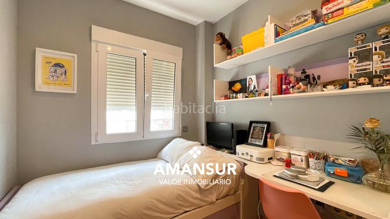 Foto a5561549-c682-4714-9ff8-0365fe1e63b4. Appartamento con riscaldamento in Centro Huelva