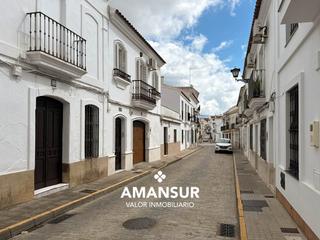 Maison jumele en Cartaya. Casa en venta para reformar en cartaya