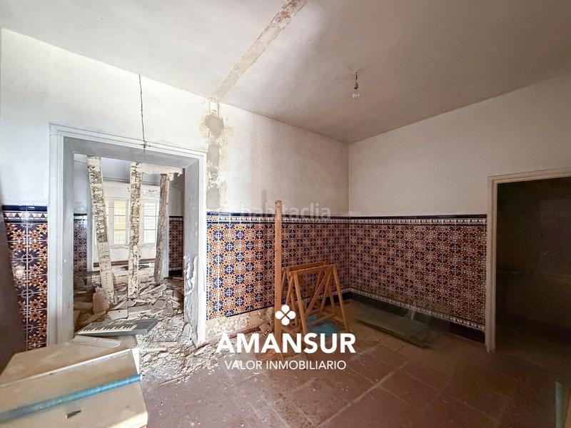 Foto 366937f0-fb26-4422-95fd-eb1ba97d8143. Casa a schiera con camino in Cartaya