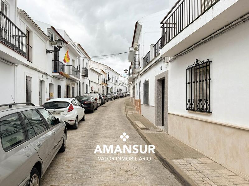 Foto 5b3c33d0-312d-4242-8270-7aa8486894b9. Casa a schiera con camino in Cartaya