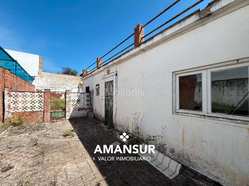 Foto 83df783c-db65-44ab-b7dc-0f88b651f3c7. Casa a schiera con camino in Cartaya
