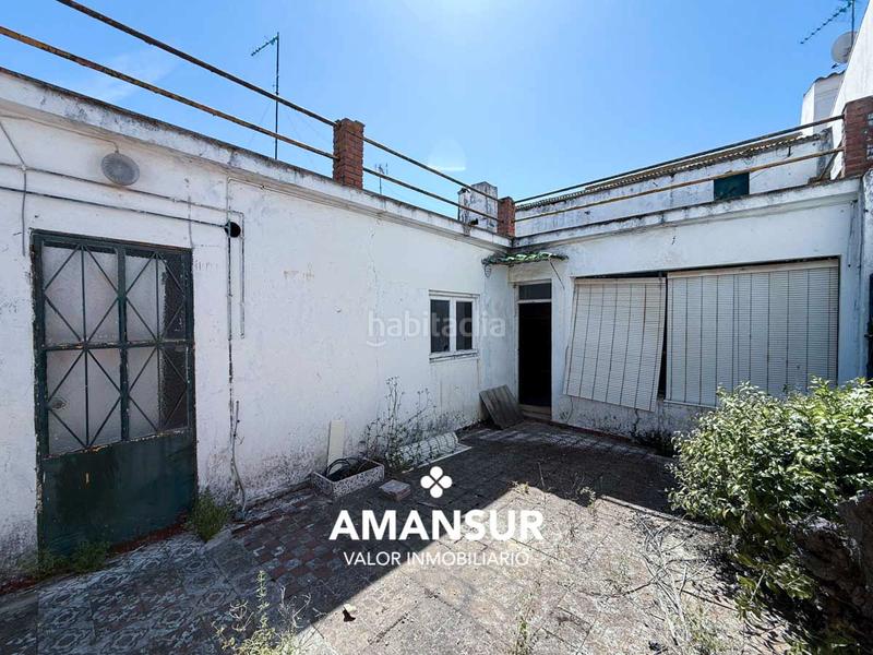 Foto a086b7e5-ab5e-41c6-87c2-fc0eea851b37. Casa a schiera con camino in Cartaya