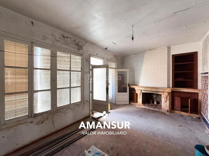 Foto cb88d4a1-e2db-478f-b19e-9cd85ccfa839. Casa a schiera con camino in Cartaya