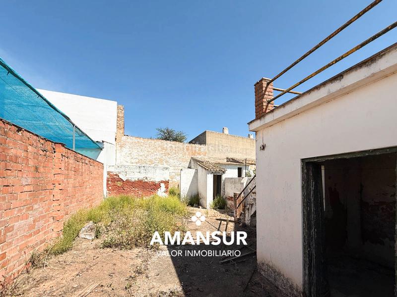 Foto e147009d-bef7-4c97-93a3-61c5c7da4dd7. Casa a schiera con camino in Cartaya